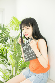 善良的小峓子